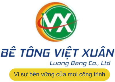 Bê Tông Việt Xuân